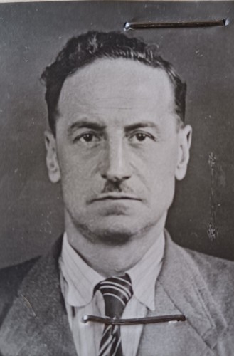 André BOURDIN